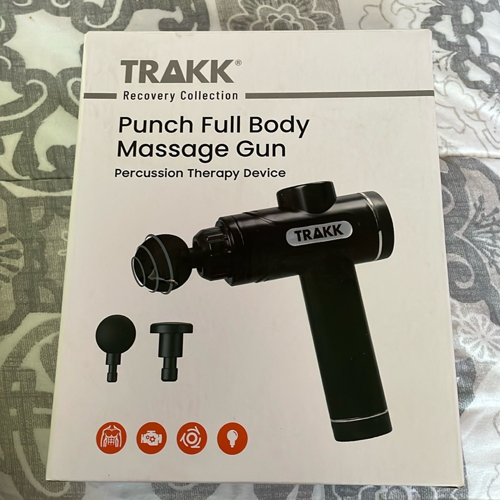 TRAKK